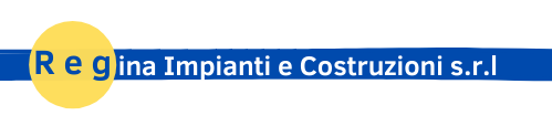 Regina Impianti e Costruzioni srl